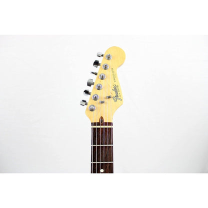 1983 Fender "Dan Smith" Stratocaster with Rosewood Fretboard - Sienna Sunburst w/ OHSC | SN# E334790 - Leitz Music--E334790