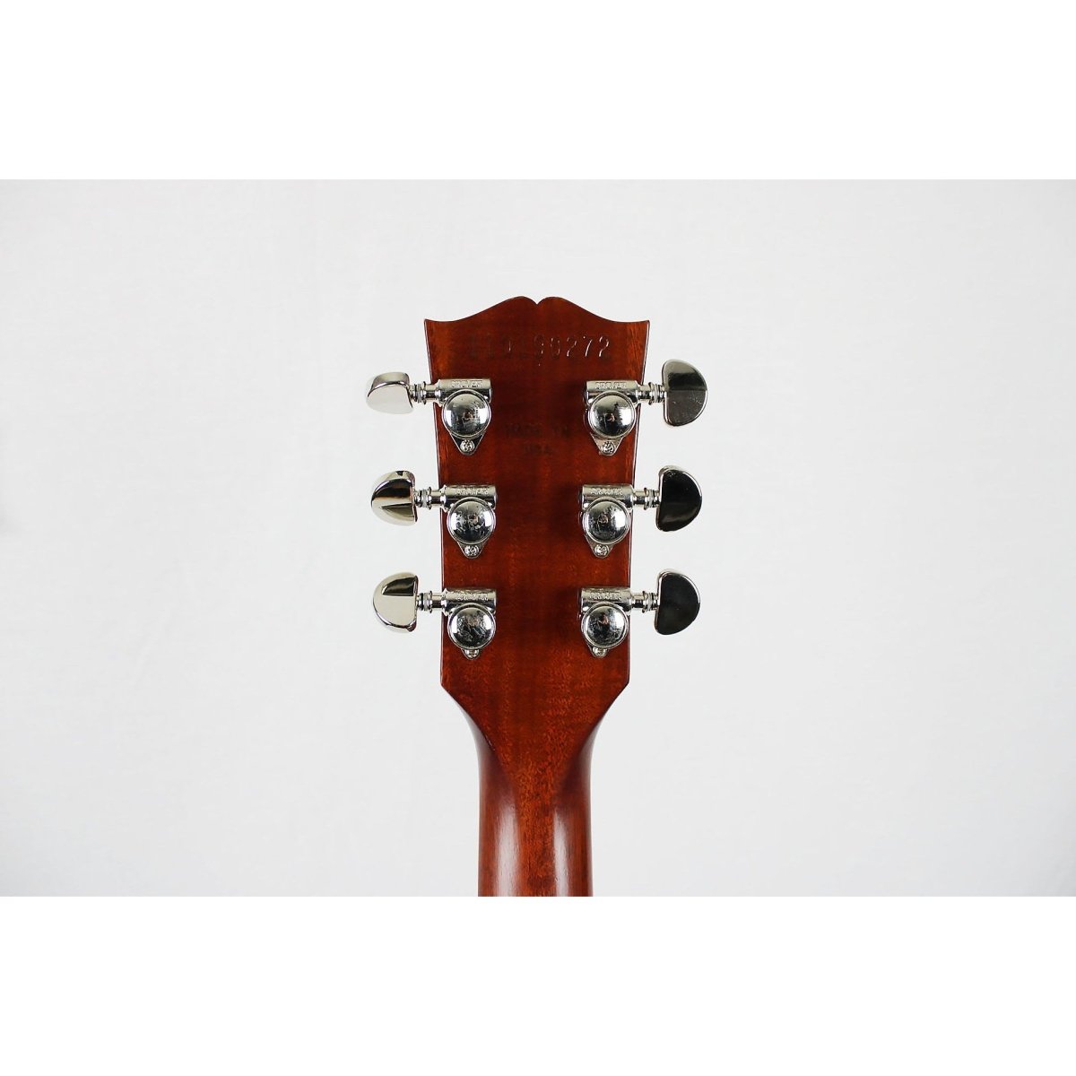 2019 Gibson Memphis ES-335 Satin - Sunset Burst *Used – Excellent* - Leitz Music--110190275