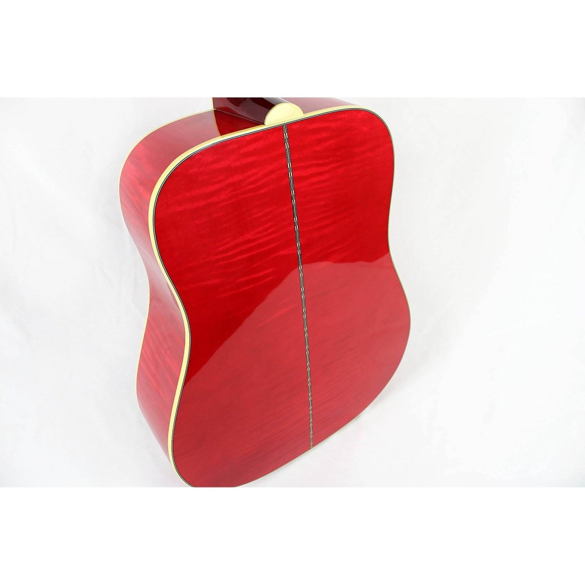 2022 Gibson Acoustic Dove Original - Vintage Cherry Sunburst *Scratch & Dent* - Leitz Music--OCSSDOVCS