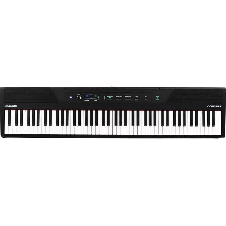 Alesis Concert 88-key Digital Piano - Leitz Music