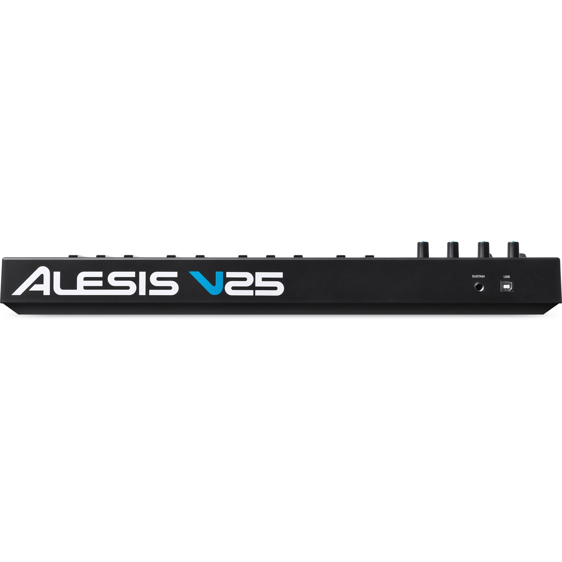 Alesis V25 25-key USB-MIDI Keyboard Controller - Leitz Music
