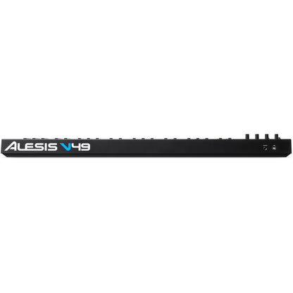 Alesis V49 49-key Keyboard Controller - Leitz Music