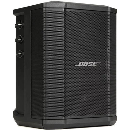 Bose S1 Pro Multi-position PA System with Battery - Leitz Music-017817791113-S1PRO
