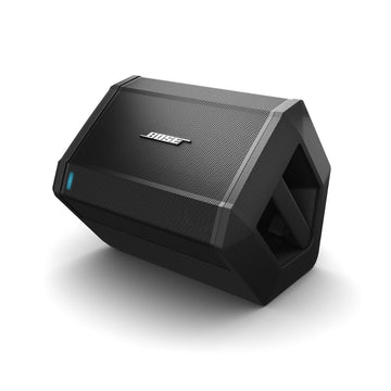 Bose S1 Pro Multi-position PA System with Battery - Leitz Music