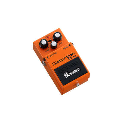Boss DS-1W Waza Craft Distortion Pedal - Leitz Music-4957054519322-DS1W