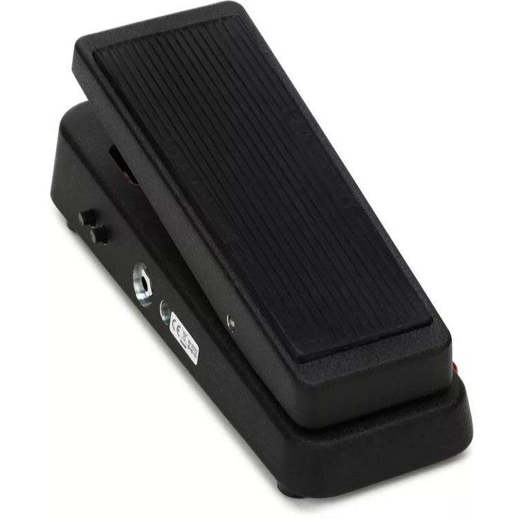 Dunlop 535Q-B Cry Baby 535Q Multi-wah Pedal - Leitz Music-115370020012-535Q