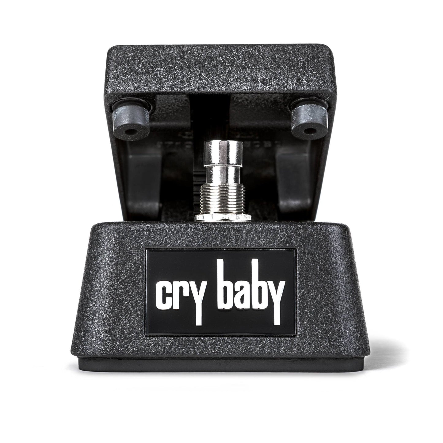 Dunlop CBM95 Cry Baby Mini Wah Pedal - Leitz Music-997251823574-CBM95