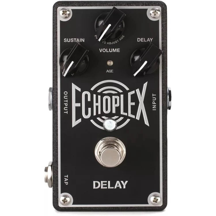 Dunlop EP103 Echoplex Delay Pedal - Leitz Music-710137096622-EP103