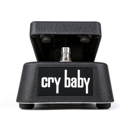 Dunlop GCB95 Cry Baby Wah Pedal - Leitz Music-997251911103-GCB95