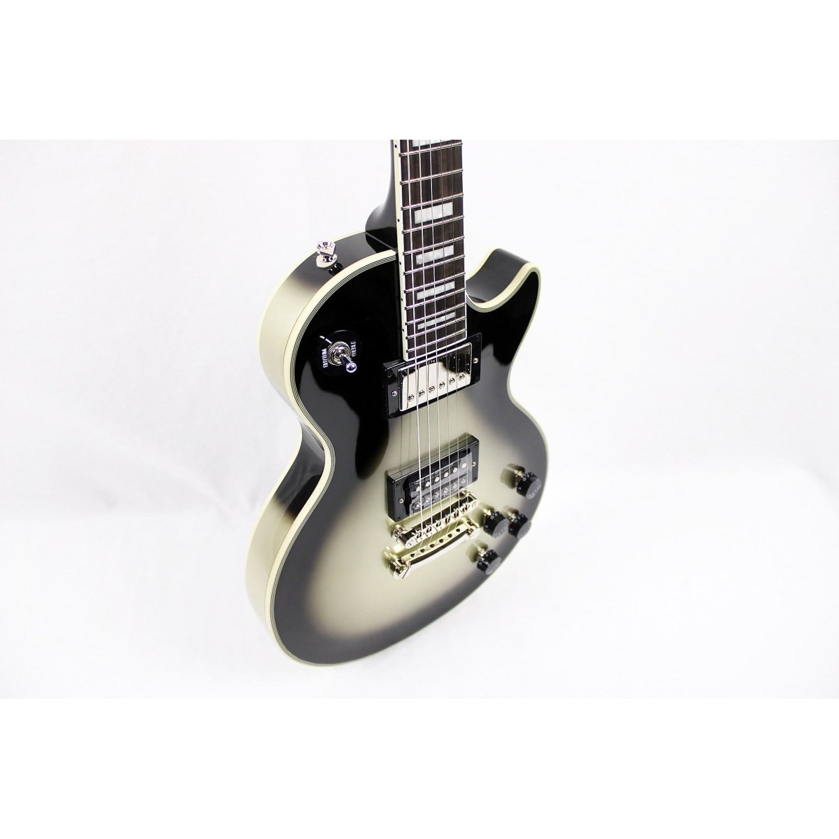 Epiphone Adam Jones Les Paul Custom Art Collection - Julie 