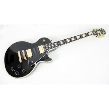 Epiphone Les Paul Custom Ebony