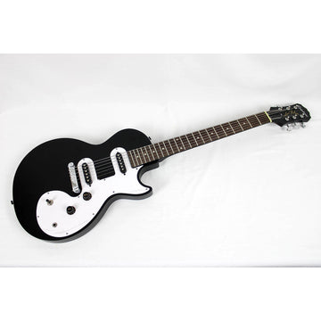 Epiphone Les Paul Melody Maker E1, Ebony, For Sale