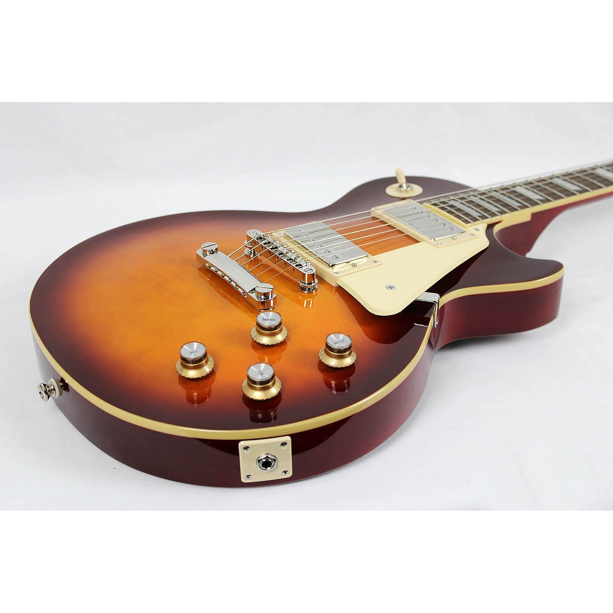 Epiphone Les Paul Standard '60s - Iced Tea - Leitz Music