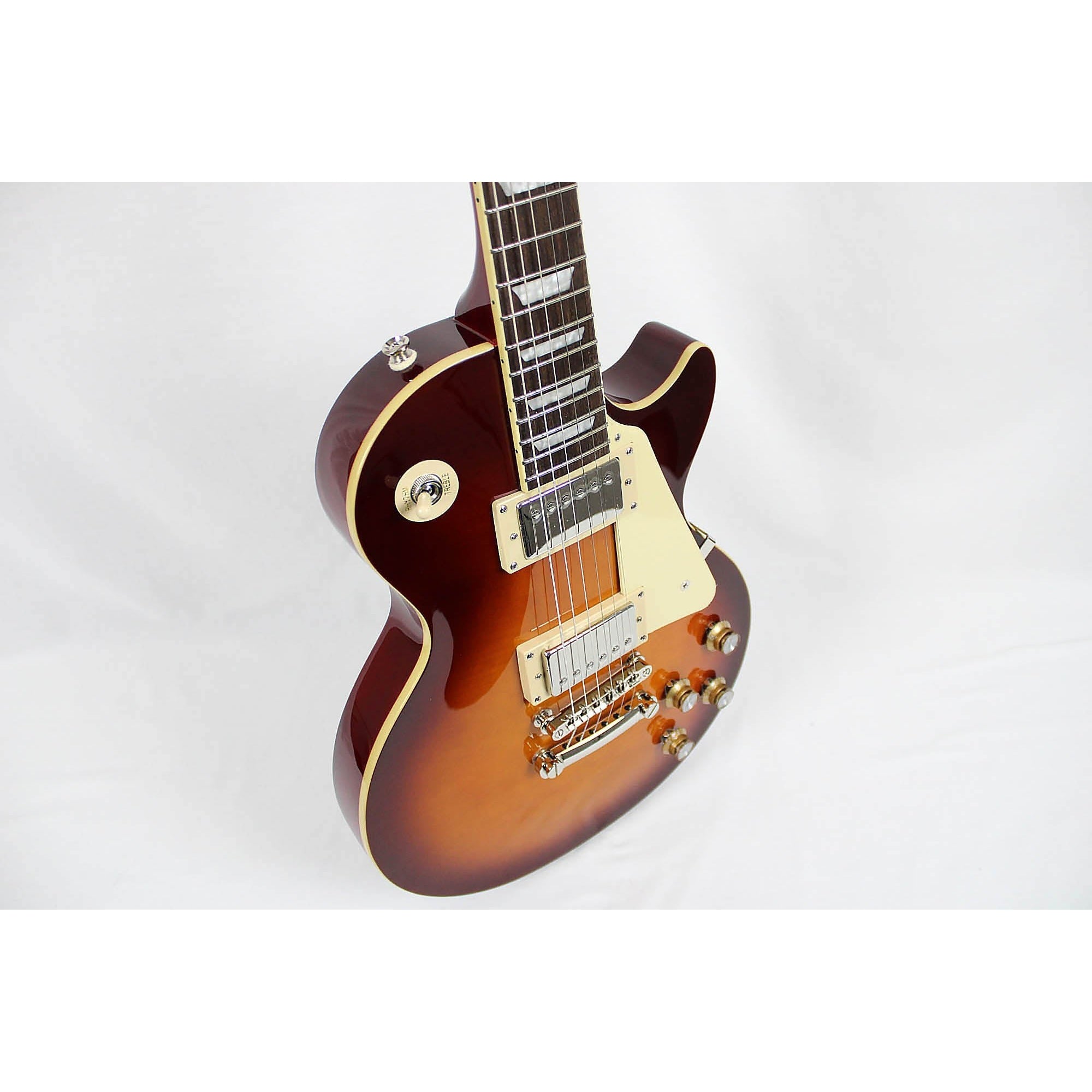 Epiphone Les Paul Standard '60s - Iced Tea - Leitz Music