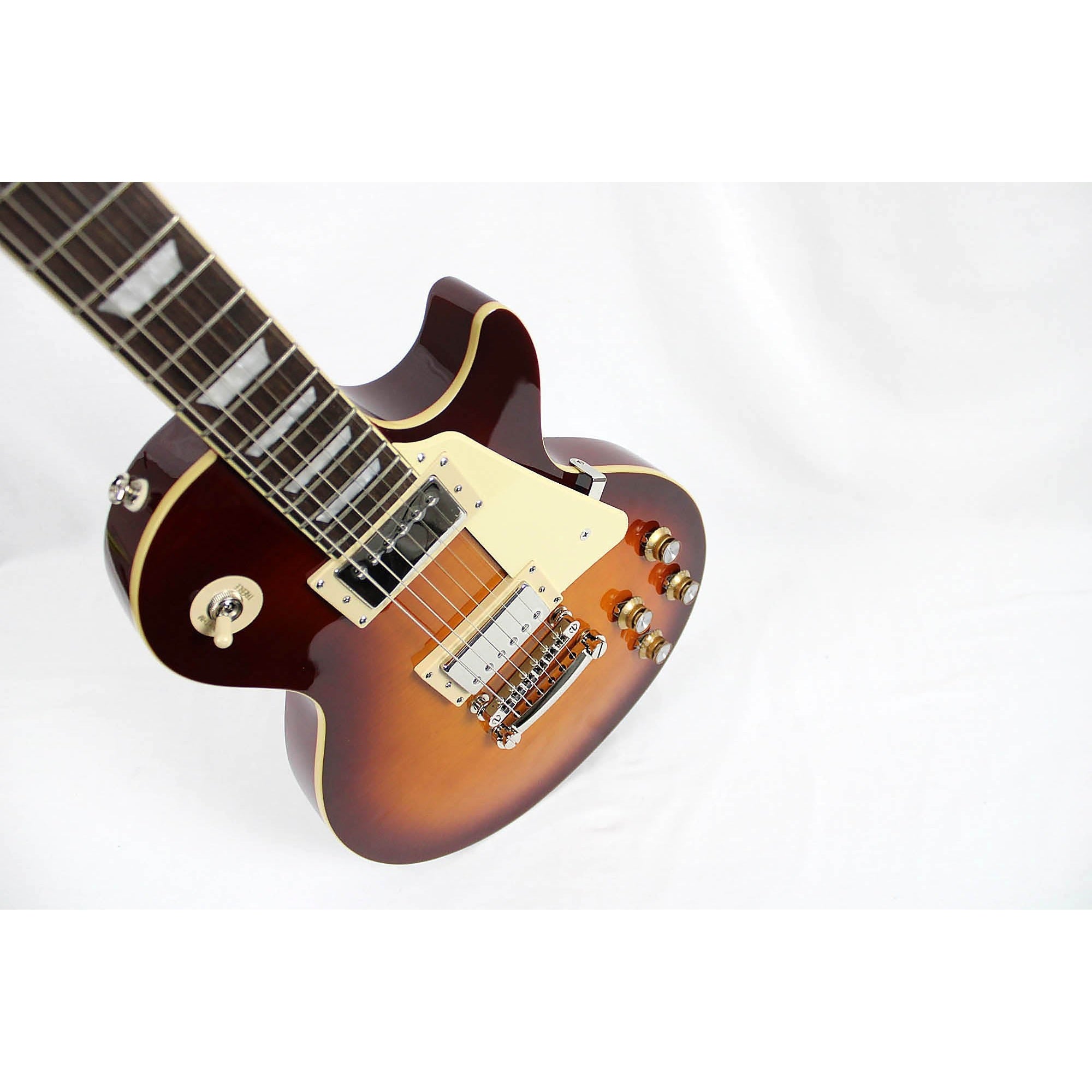 Epiphone Les Paul Standard '60s - Iced Tea - Leitz Music