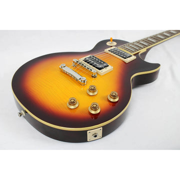 New Gibson USA Slash Les Paul Standard November Burst Electric Guitar From  Japan