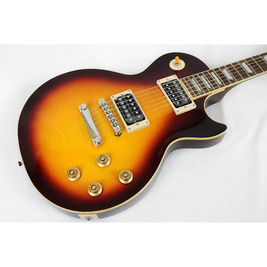Epiphone Inspired By Gibson Collection