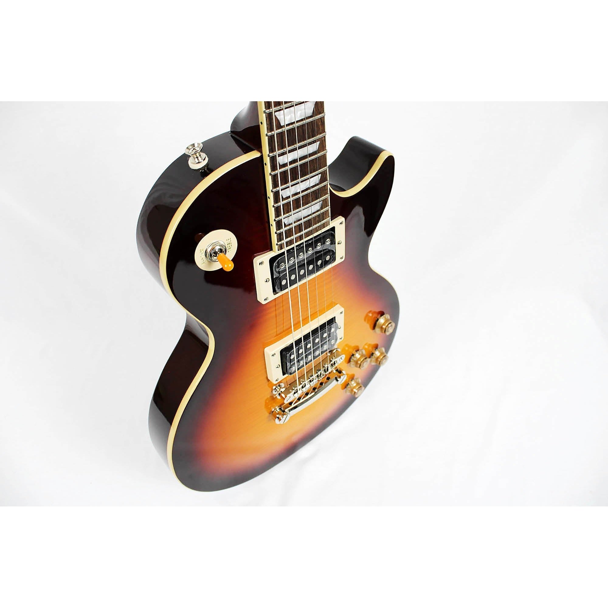 Epiphone Slash Les Paul Standard - November Burst