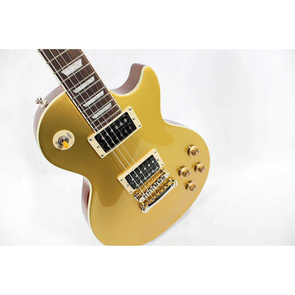 Epiphone Slash Les Paul Standard "Victoria" - Metallic Gold - Leitz Music-711106055152-EILPSLASHMGNH3