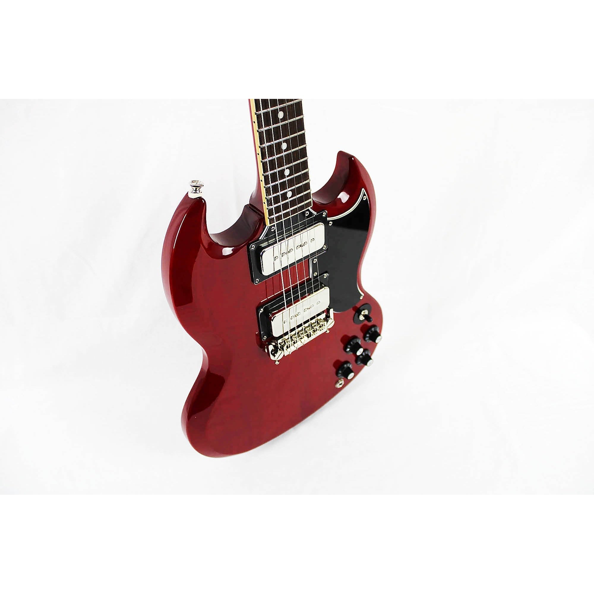 Epiphone Tony Iommi SG Special - Vintage Cherry - Leitz Music