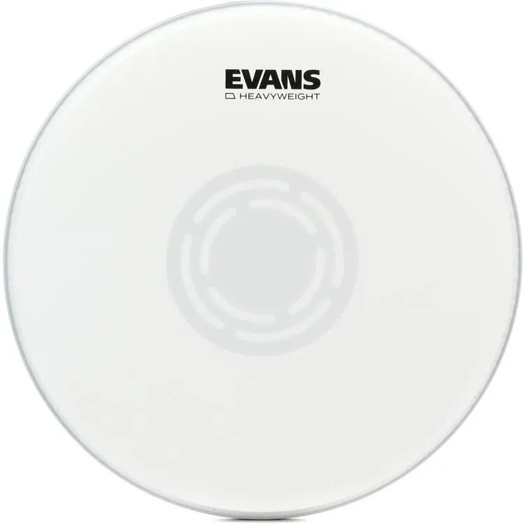 Evans Heavyweight Coated Snare Batter - 13 inch - Leitz Music-993249628695-B13HW