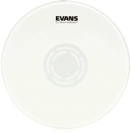 Evans Heavyweight Coated Snare Batter - 14 inch - Leitz Music-818263553658-B14HW