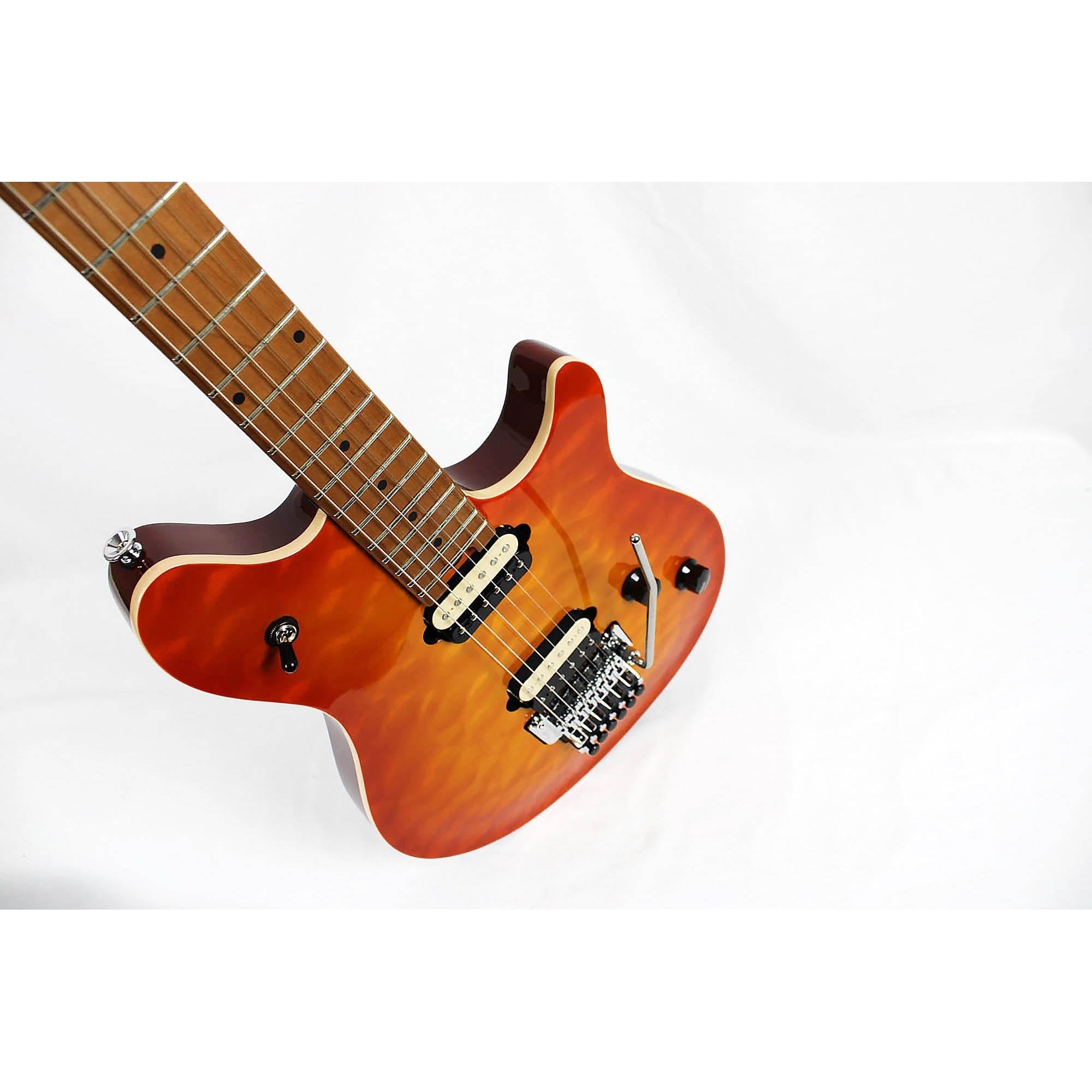 EVH Wolfgang Special - Solar Burst