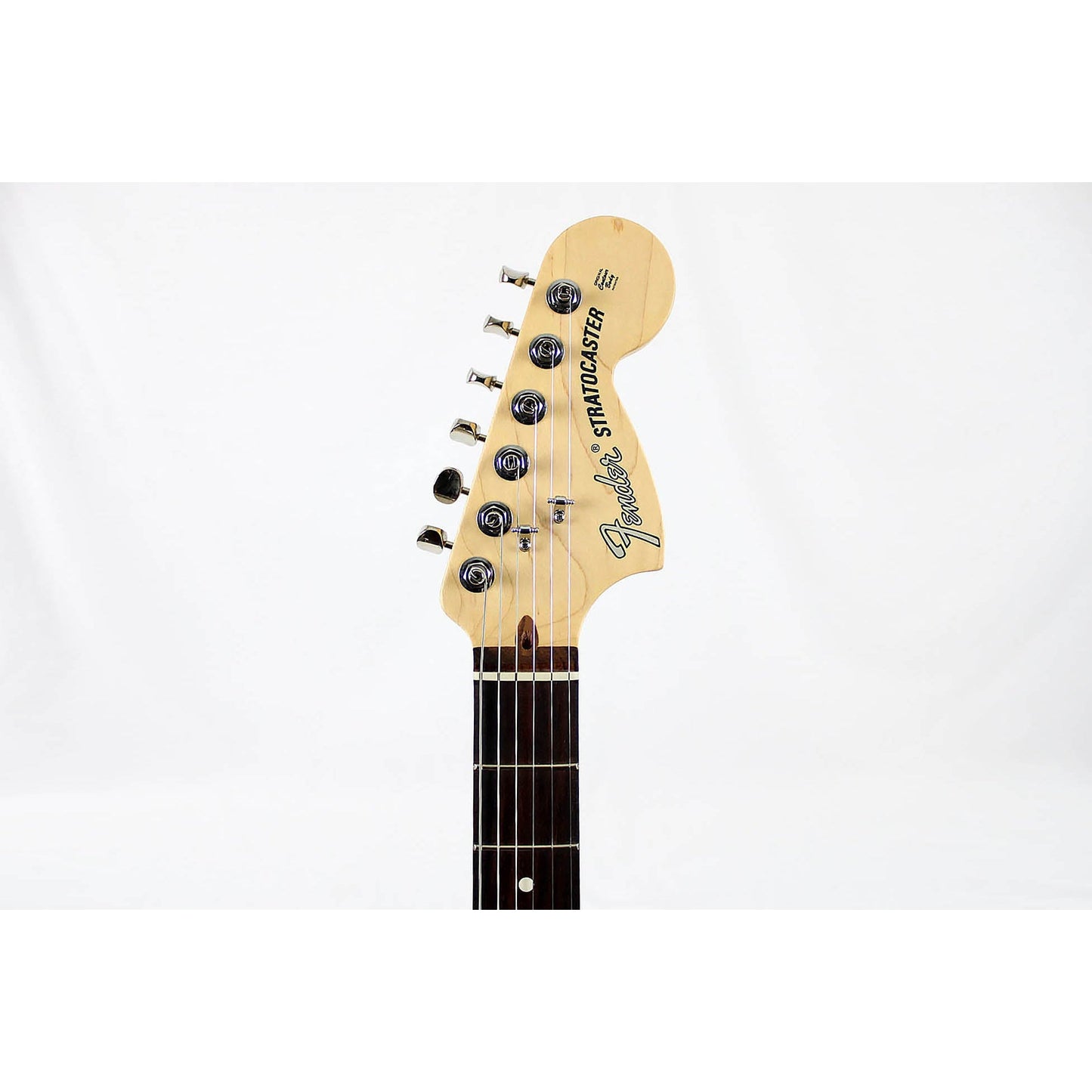 Fender American Performer Stratocaster - Honeyburst - Leitz Music-885978952649-0114910342