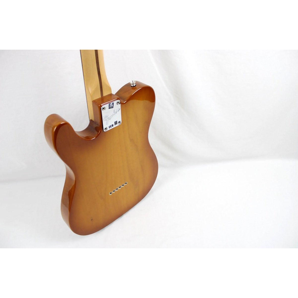 Fender American Performer Telecaster - Honeyburst - Leitz Music