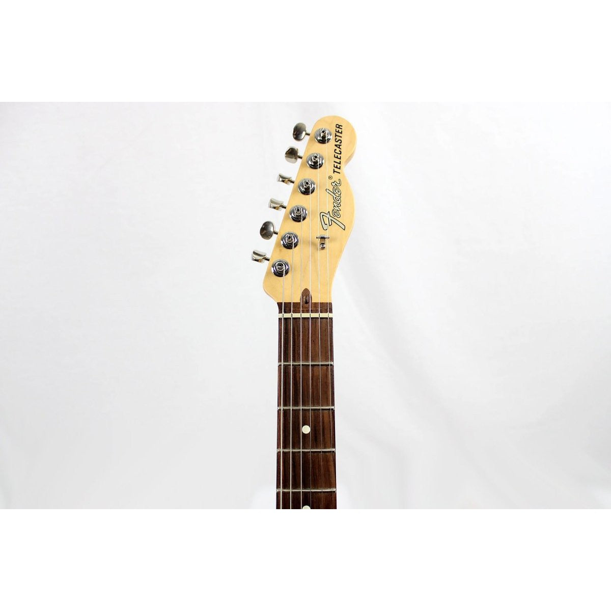 Fender American Performer Telecaster - Honeyburst **MINT - USED** - Leitz Music-885978952724-0115110342