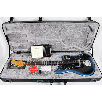 Fender American Professional II Jazzmaster - Dark Night with Rosewood Fingerboard - Leitz Music-885978579631-0113970761