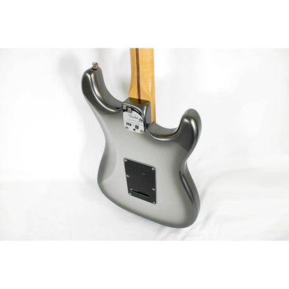 Fender American Professional II Stratocaster Left-handed - Mercury - Leitz Music-885978578764-0113932755