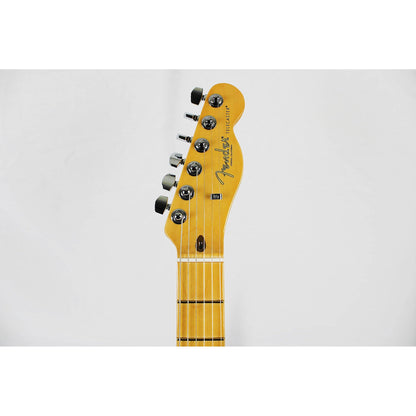 Fender American Professional II Telecaster - Butterscotch Blonde - Leitz Music-885978603152-0113942750