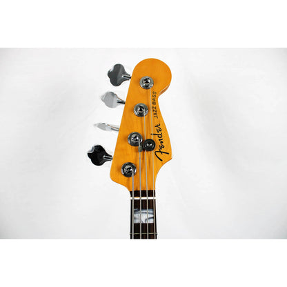 Fender American Ultra Jazz Bass - Ultraburst - Leitz Music-885978193417-0199030712