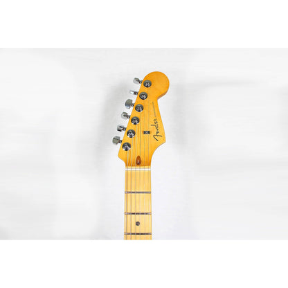 Fender American Ultra Stratocaster - Mocha Burst - Leitz Music-885978194773-0118012732