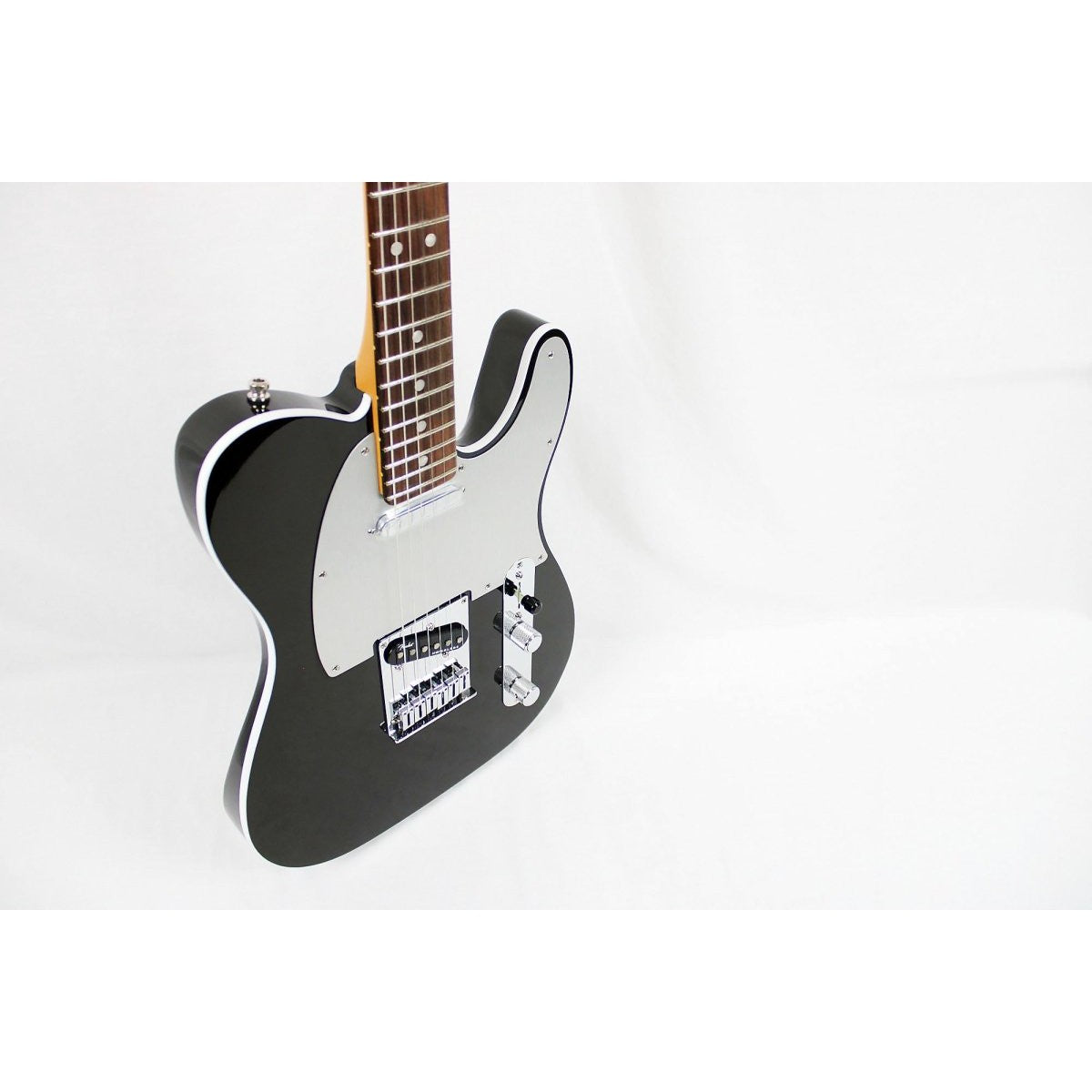 Fender American Ultra Telecaster - Texas Tea with Rosewood Fingerboard