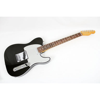 Fender American Ultra Telecaster - Texas Tea with Rosewood Fingerboard - Leitz Music-885978195312-0118030790