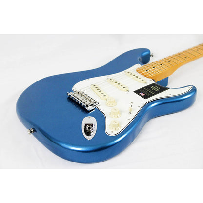Fender American Vintage II 73 Stratocaster - Lake Placid Blue - Leitz Music-885978840823-0110272802