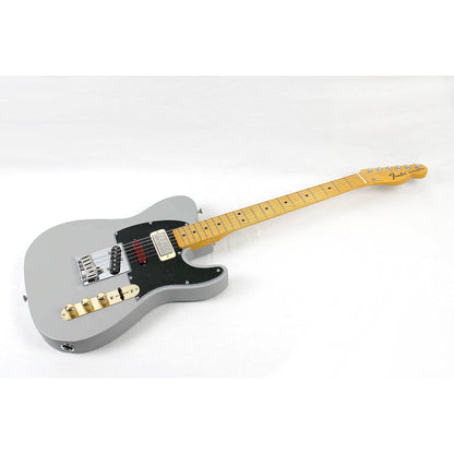 Fender Brent Mason Telecaster - Primer Gray - Leitz Music-885978732302-0115912793