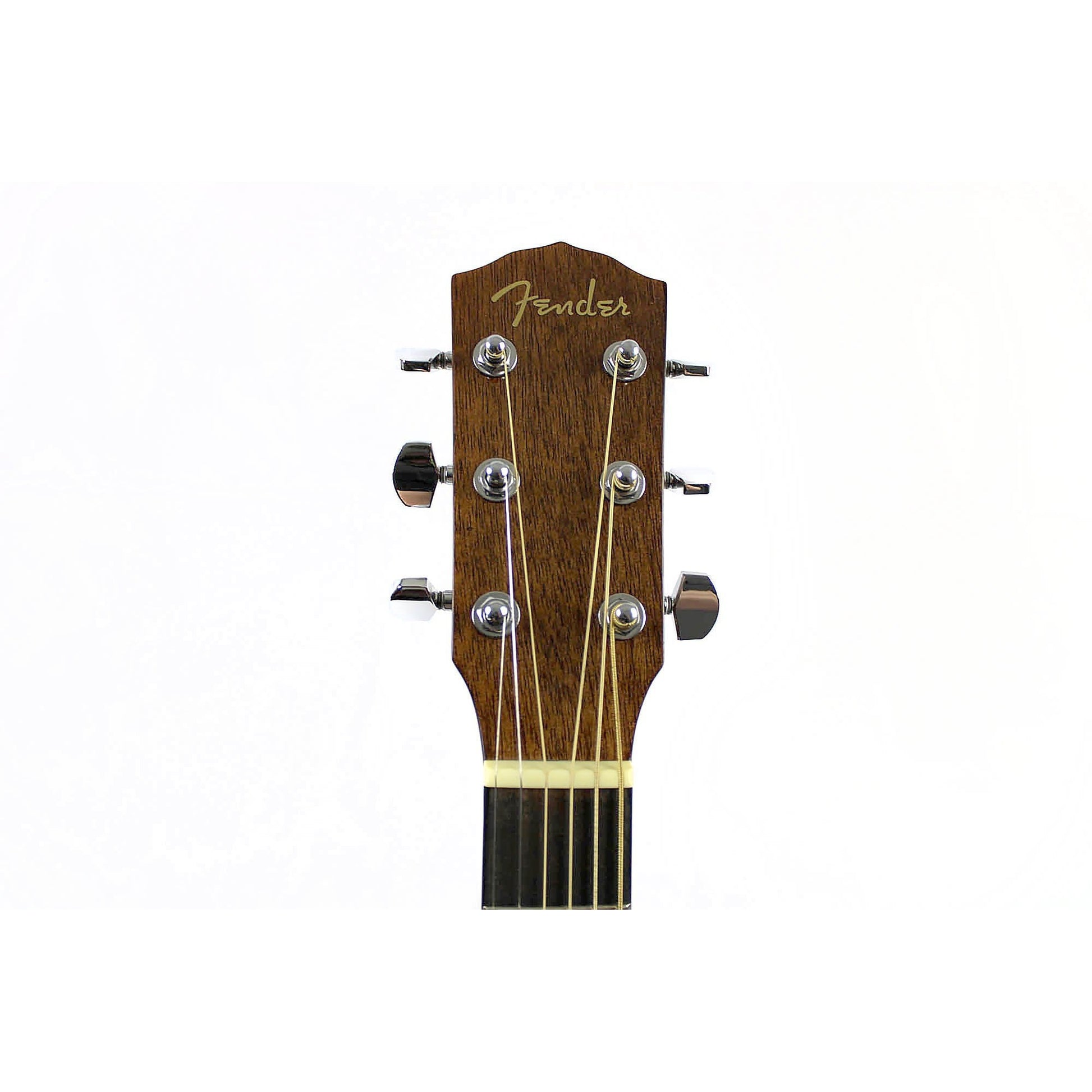 Fender CD-60SCE Left-Hand - Natural - Leitz Music-885978875689-0970118021