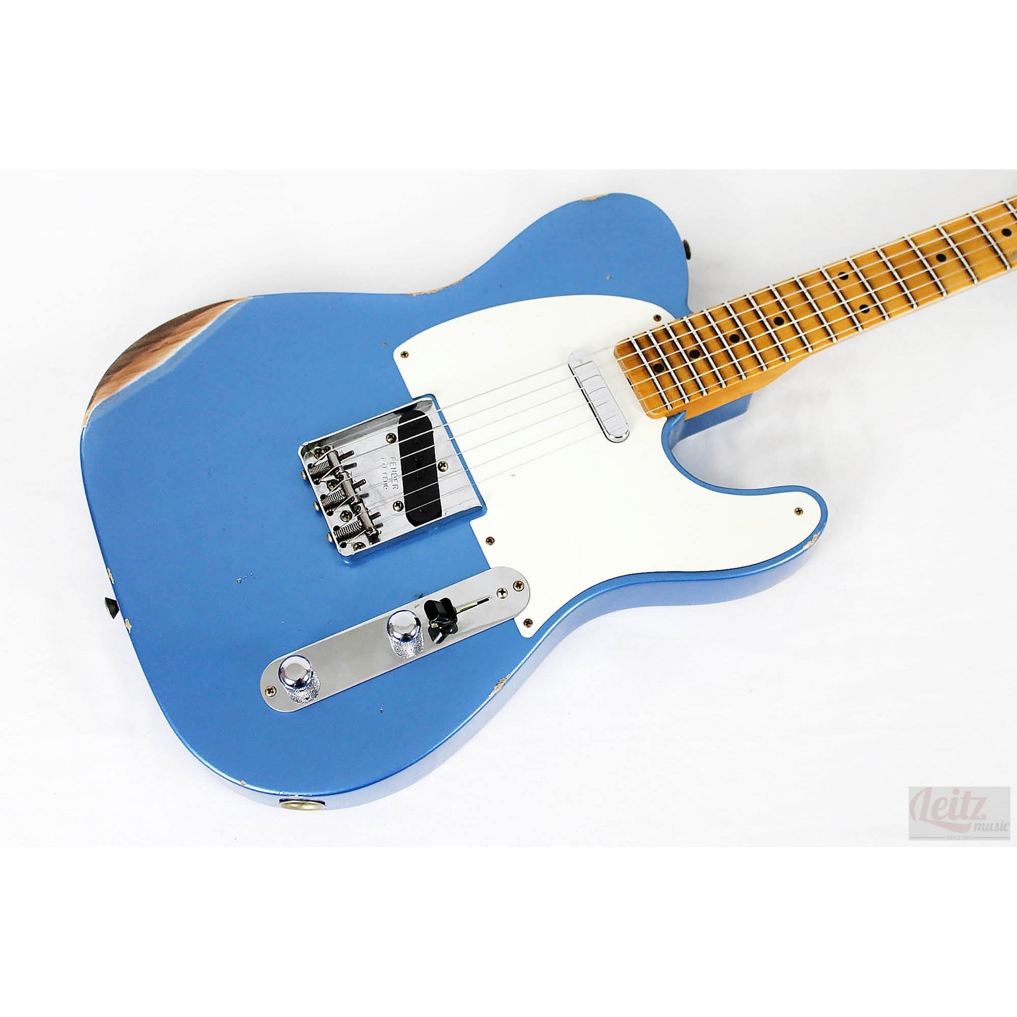 93年 FENDER JAPAN CUSTOM EDITION Bベンダー - ギター