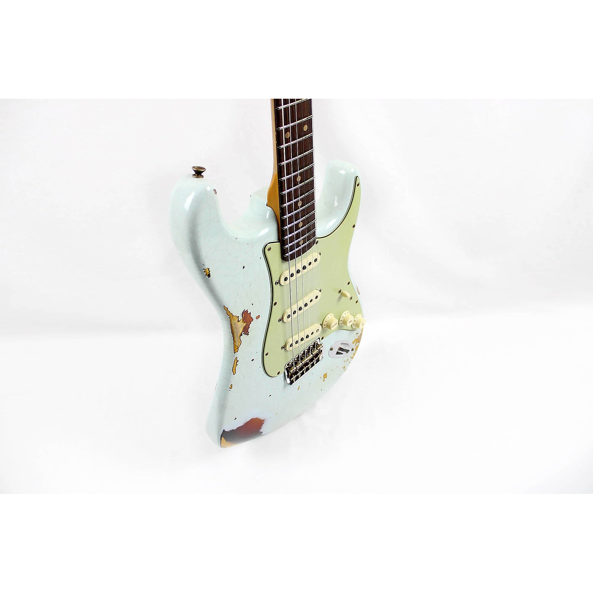 超格安価格 Fender - MOD ネック Eden ＋ Body Relic JAPAN Fender エレキギター -  www.cetacvet.com