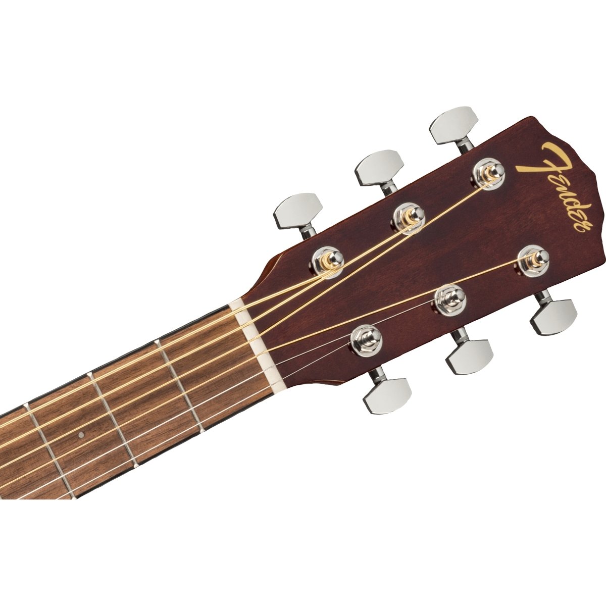 Fender FA-15 3/4 Scale Acoustic Guitar - Natural - Leitz Music-885978902293-0971170121
