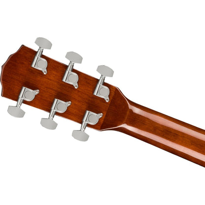 Fender FA-15 3/4 Scale Acoustic Guitar - Natural - Leitz Music-885978902293-0971170121