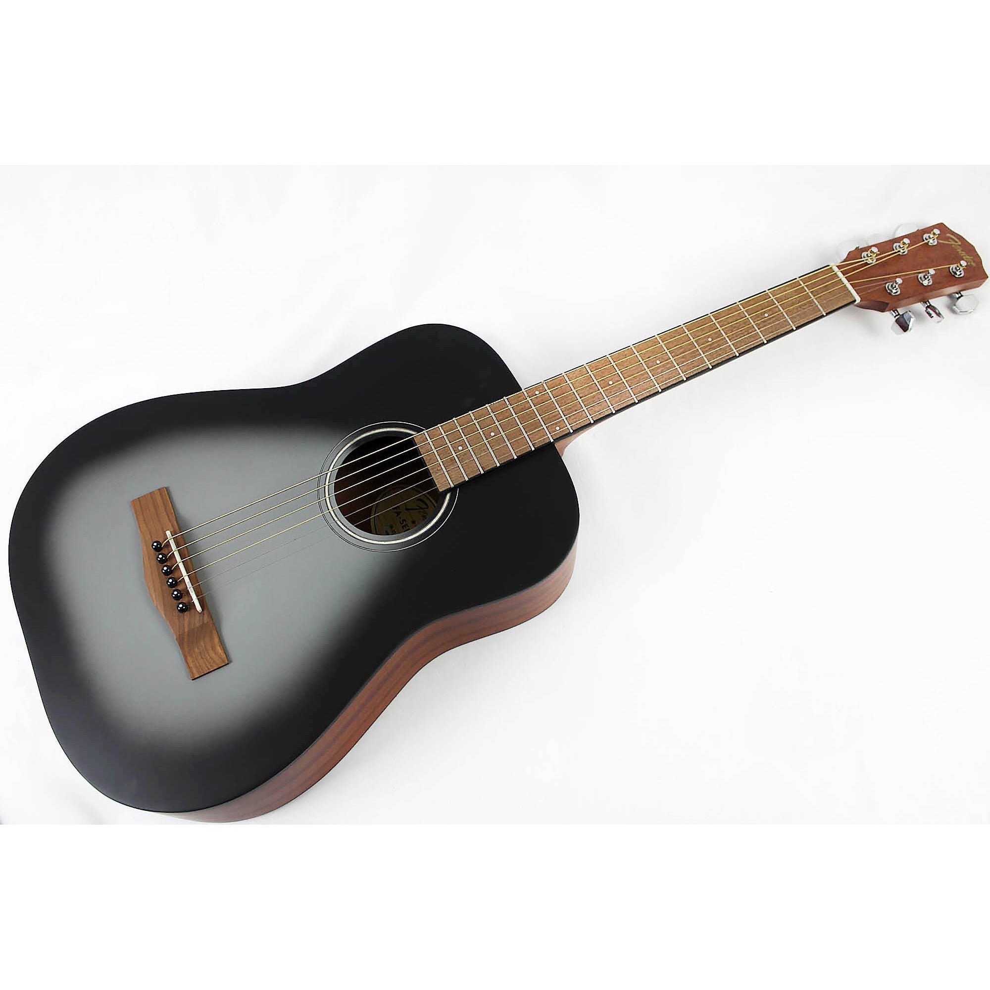 Fender FA-15 3/4 Scale Dreadnought - Moonlight - Leitz Music