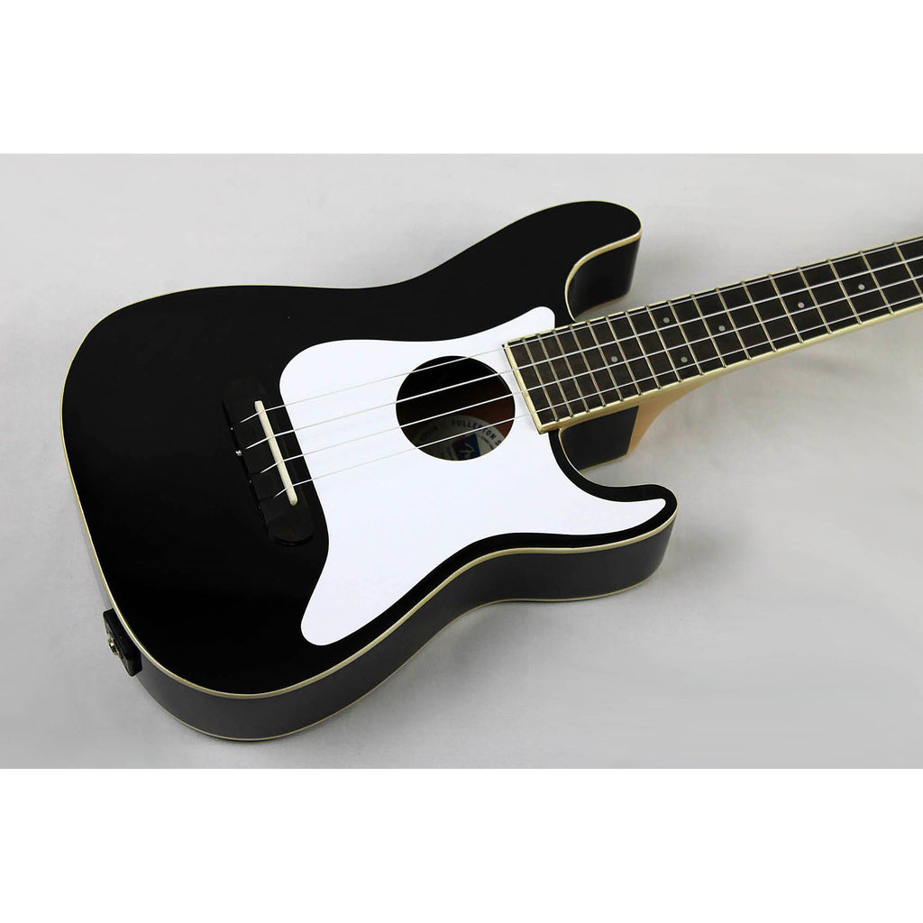 Fender Ukuleles - Leitz Music