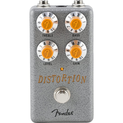 Fender Hammertone Distortion Pedal - Leitz Music-885978739103-0234570000
