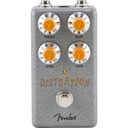 Fender Hammertone Distortion Pedal - Leitz Music-885978739103-0234570000