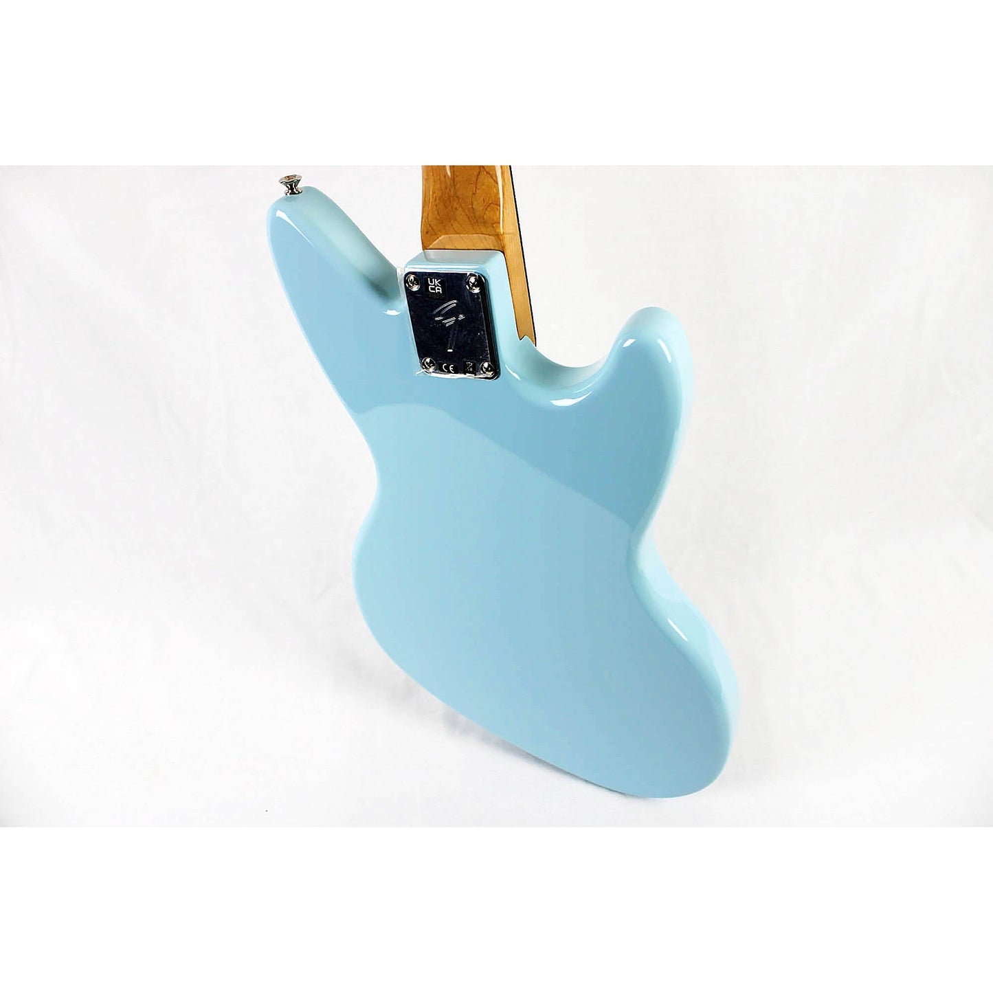 Fender Jag-Stang Left-handed - Sonic Blue - Leitz Music-885978819171-0141050372