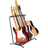 Fender Multi-Stand 5 - Leitz Music--0991808005